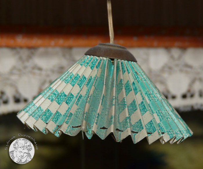 Lampen der 50er bis 80er Jahre