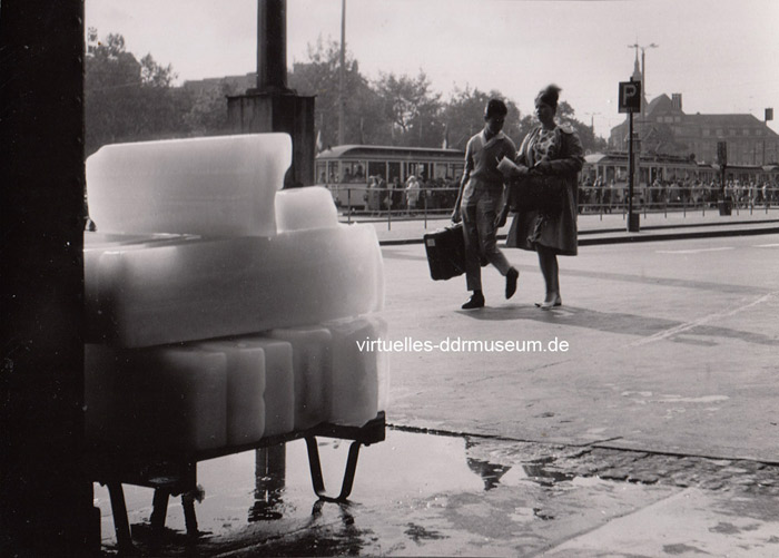 Leipzig 1962