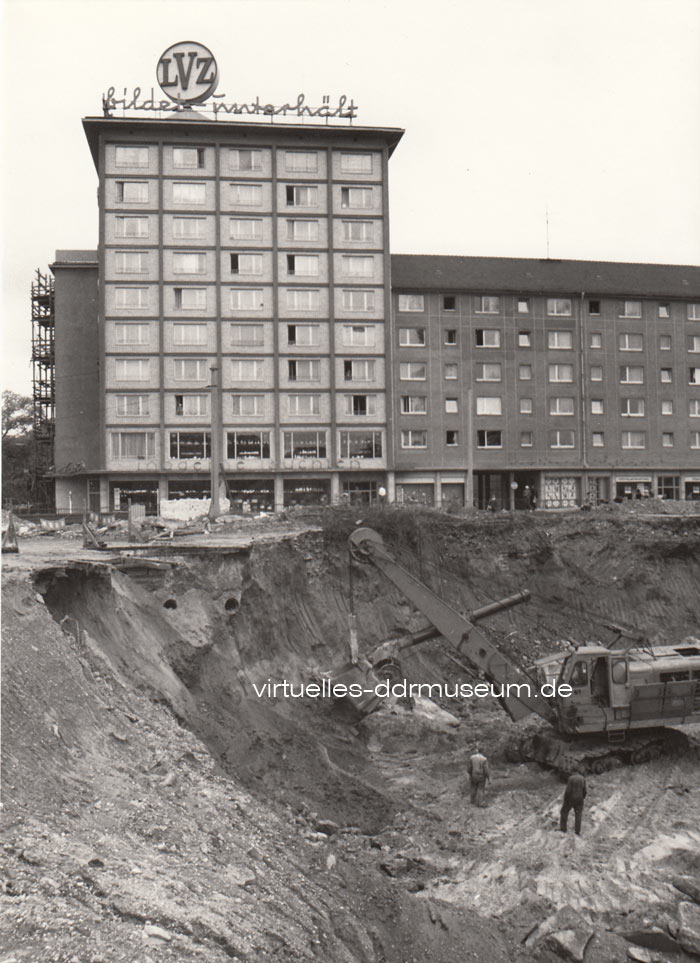 Leipzig 1969