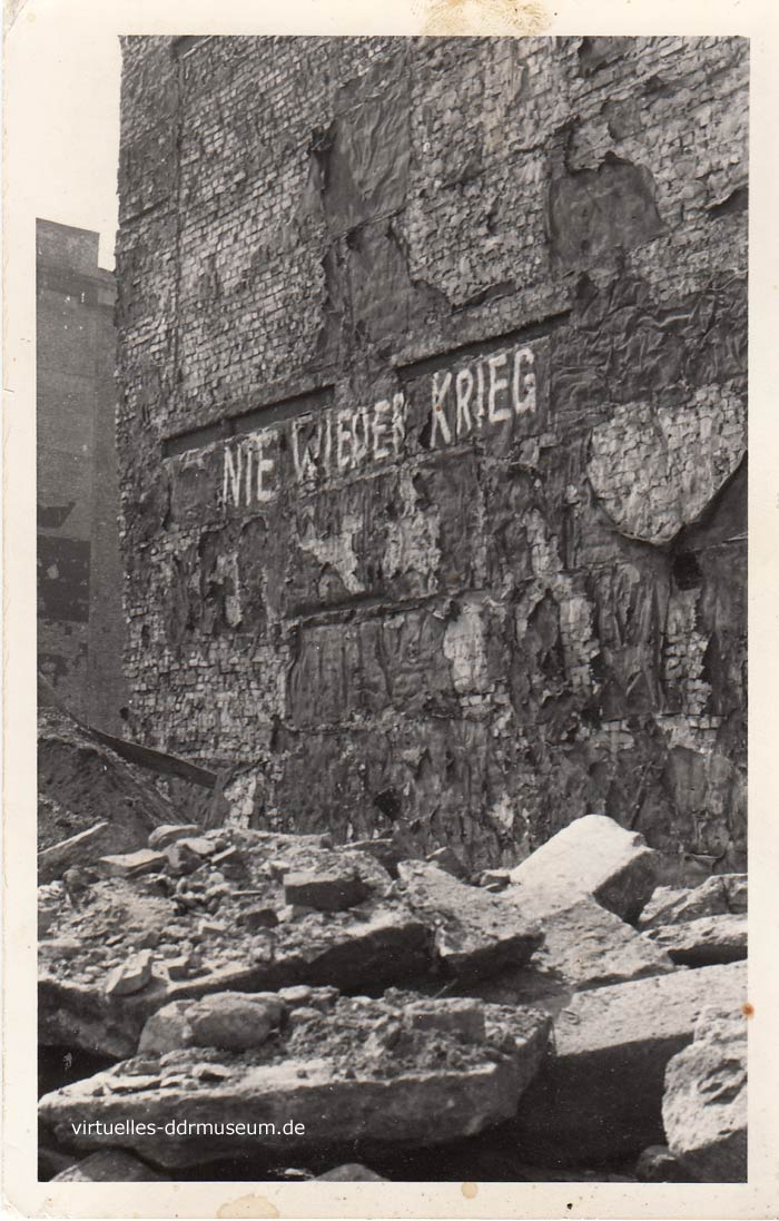Leipzig 1983