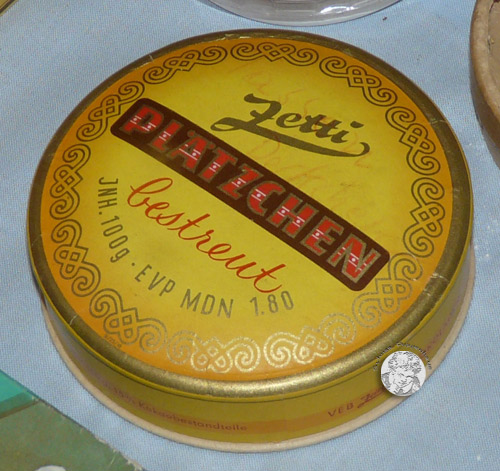 DDR-Museum Pirna