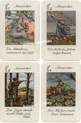 Das fröhliche Jahr