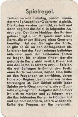 Das fröhliche Jahr