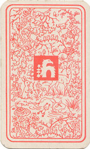 Märchen Quartett