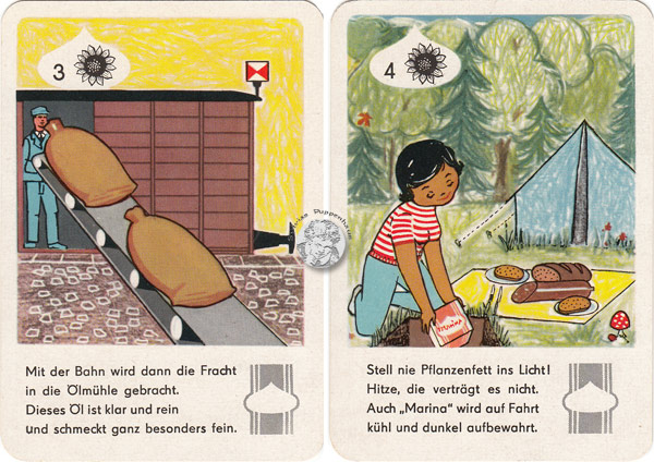 Ölfrüchte und deine Gesundheit