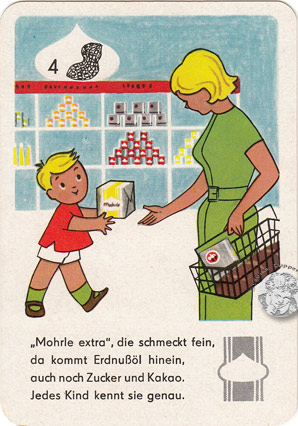 Ölfrüchte und deine Gesundheit