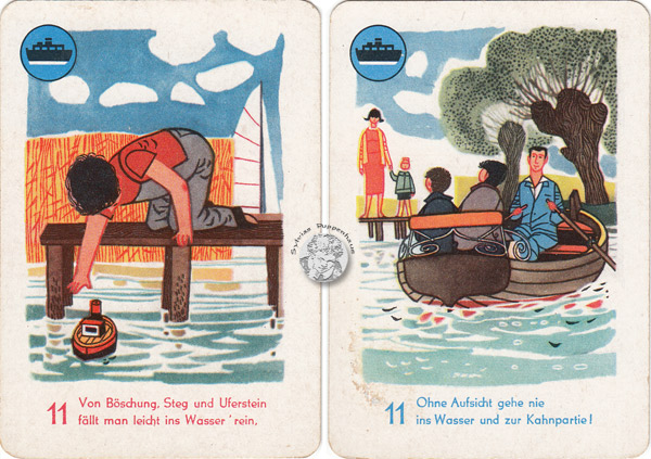 DDR-Quartett Peter Umsichtig