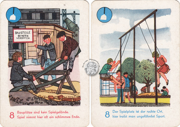 DDR-Quartett Peter Umsichtig