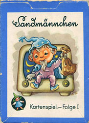 Sandmann Quartett
