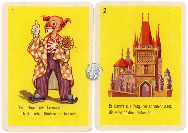 Sandmann Quartett