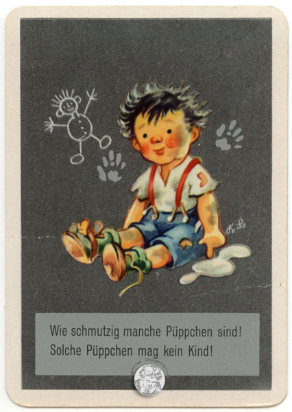 Sandmann Quartett