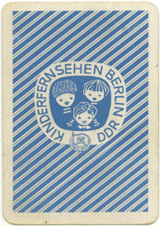 Sandmann Quartett