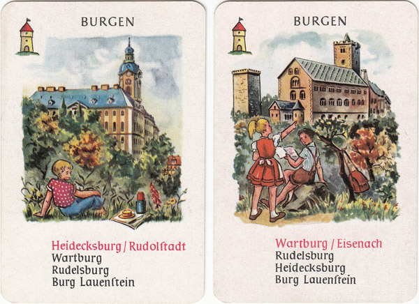 Thüringen Quartett
