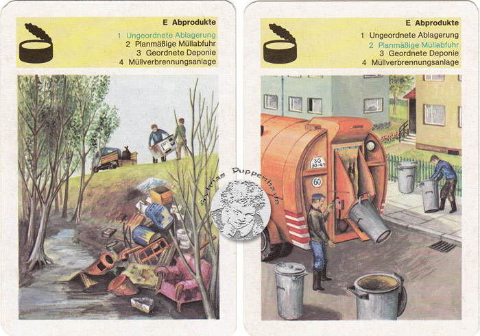 Lehrquartett umwelt und wir