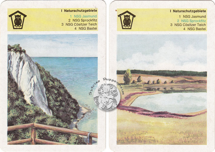 Lehrquartett umwelt und wir