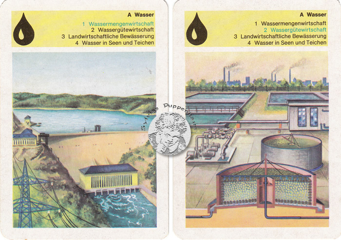 Lehrquartett umwelt und wir