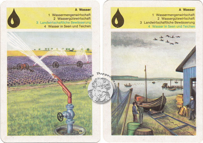 Lehrquartett umwelt und wir