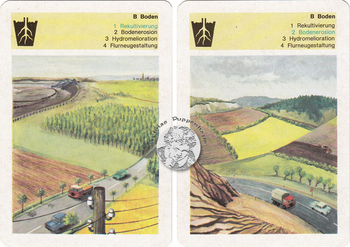 Lehrquartett umwelt und wir