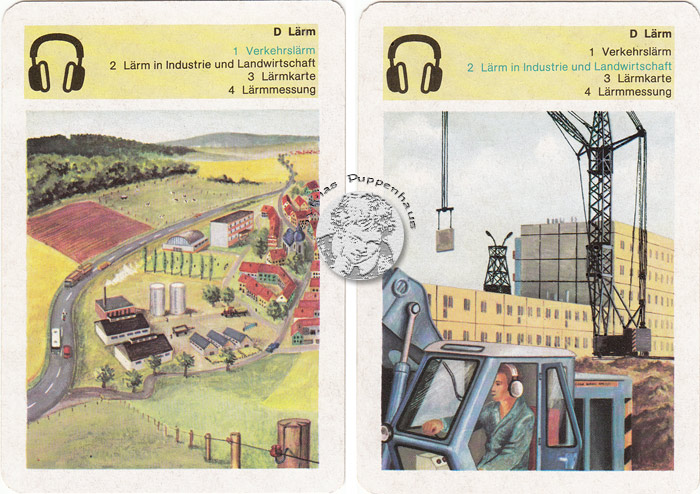 Lehrquartett umwelt und wir