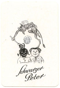 W. Busch Quartett