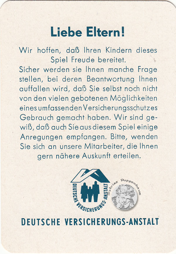 Wir spielen Quartett und Schwarzer Peter