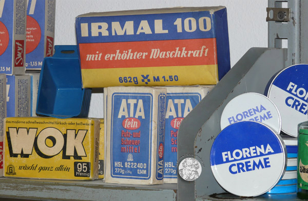 DDR-Museum Pirna