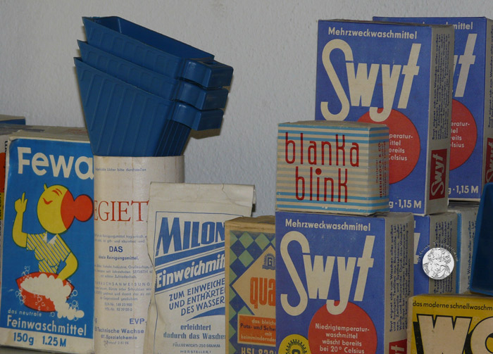 DDR-Museum Pirna