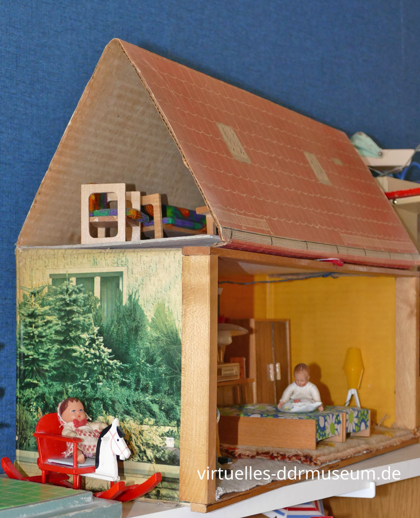 Rülke Puppenhaus