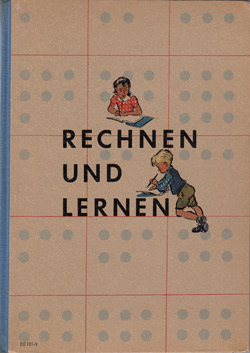 DDR-Schulbuch