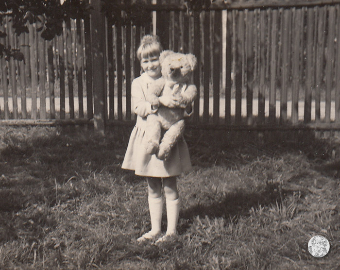 Nach meinem Schulanfang