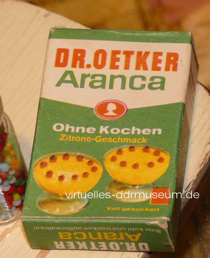 VEB Seiffener Spielwaren, Kaufladen von vor 1956