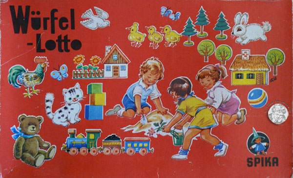 DDR-Spiele