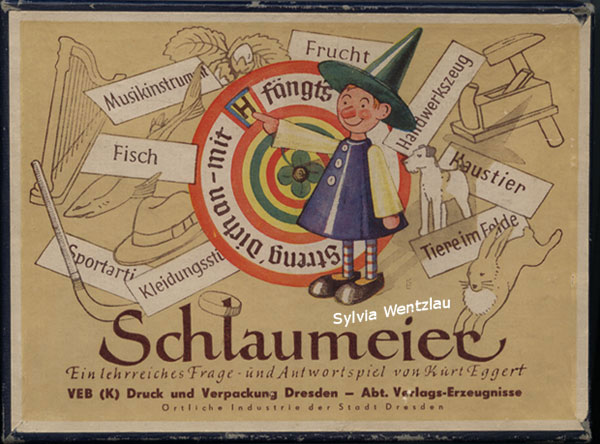 Würfel-Puzzle