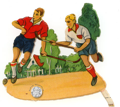 Stammbuchbilder