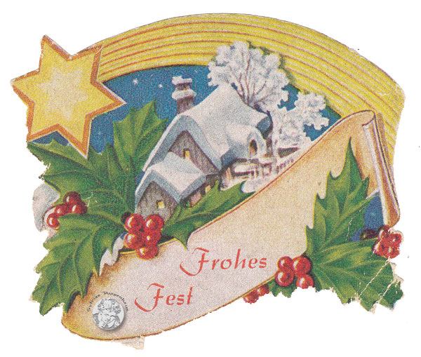 Stammbuchbilder