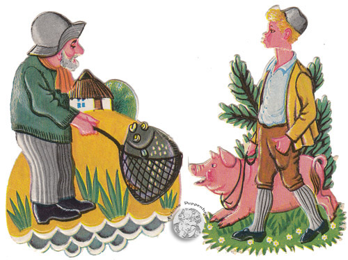 Stammbuchbilder