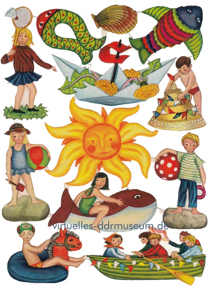 Stammbuchbilder