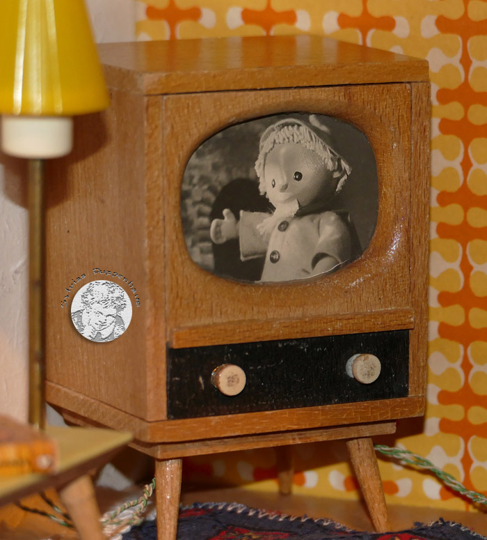 VERO Puppenstube