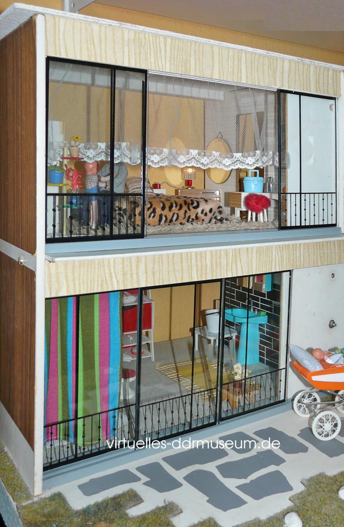 Puppenhaus Warna von VERO