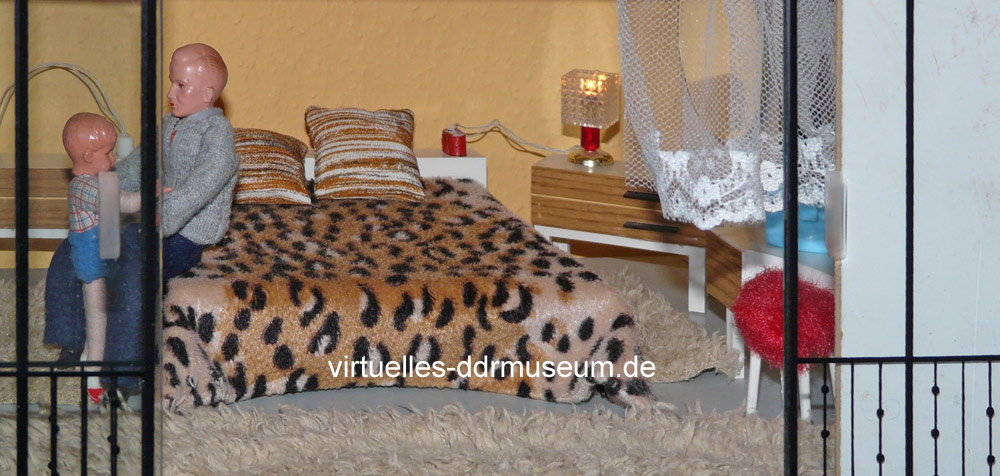 Puppenhaus Warna von VERO