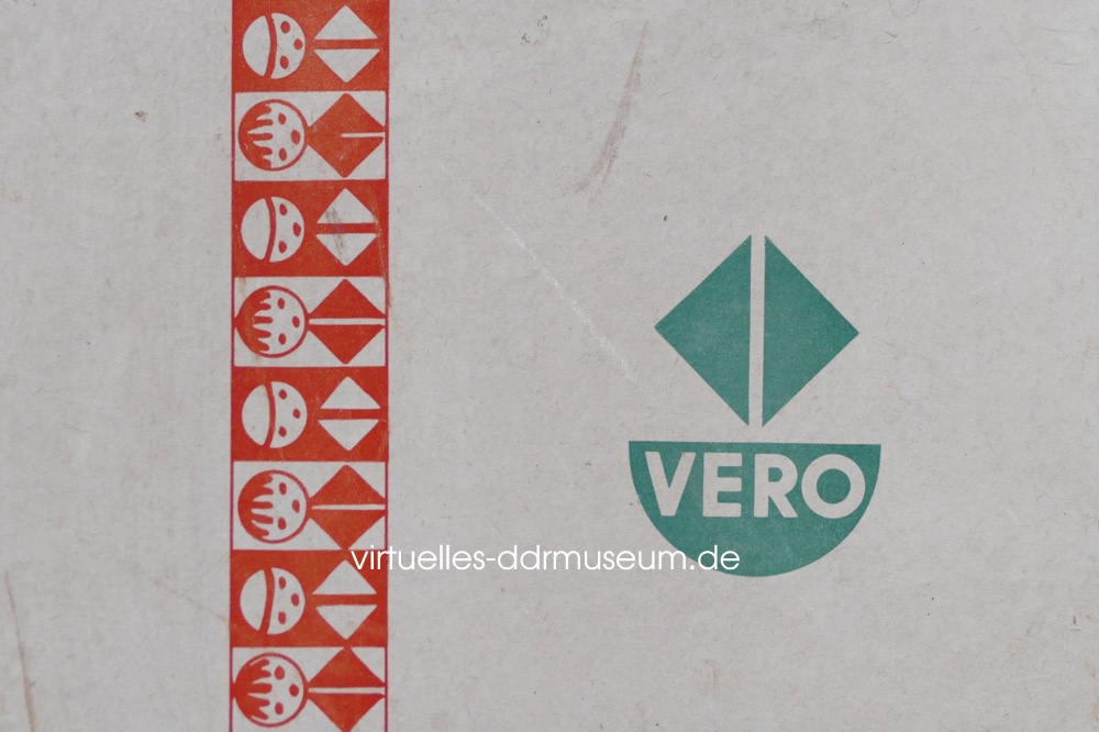 Puppenhaus von VERO
