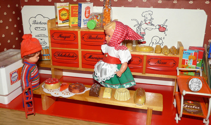 Bäckerei von VERO