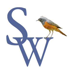 Logo Kinderbücher Sylvia Wentzlau