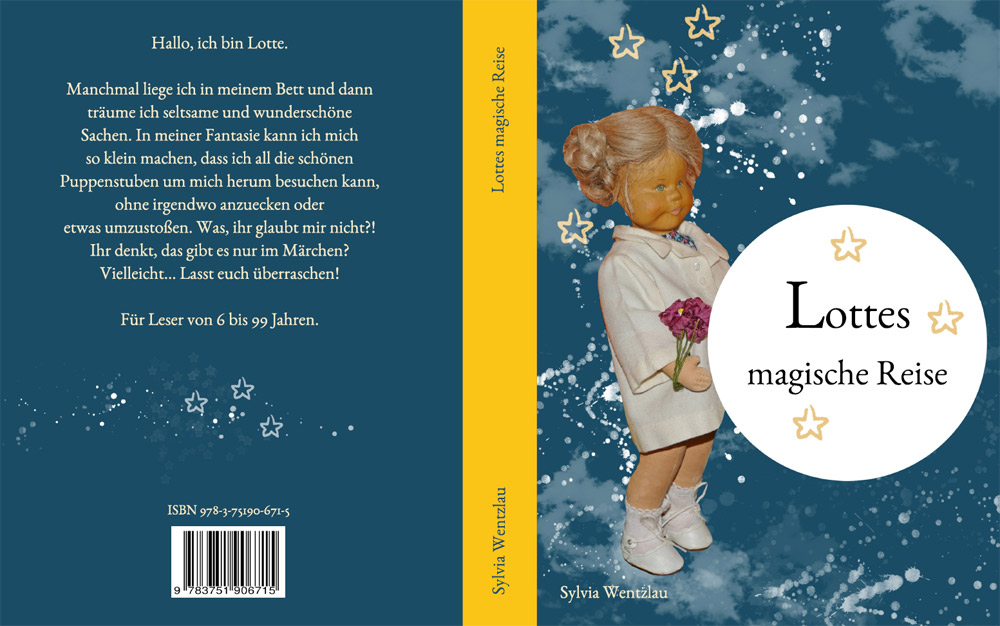 Lottes magische Reise